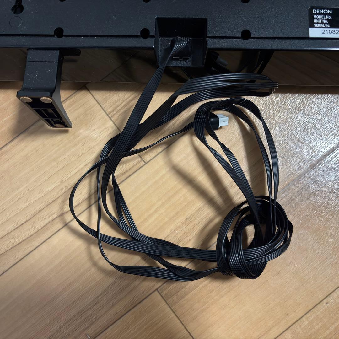 DENON DHT-S313 サウンドバーセット