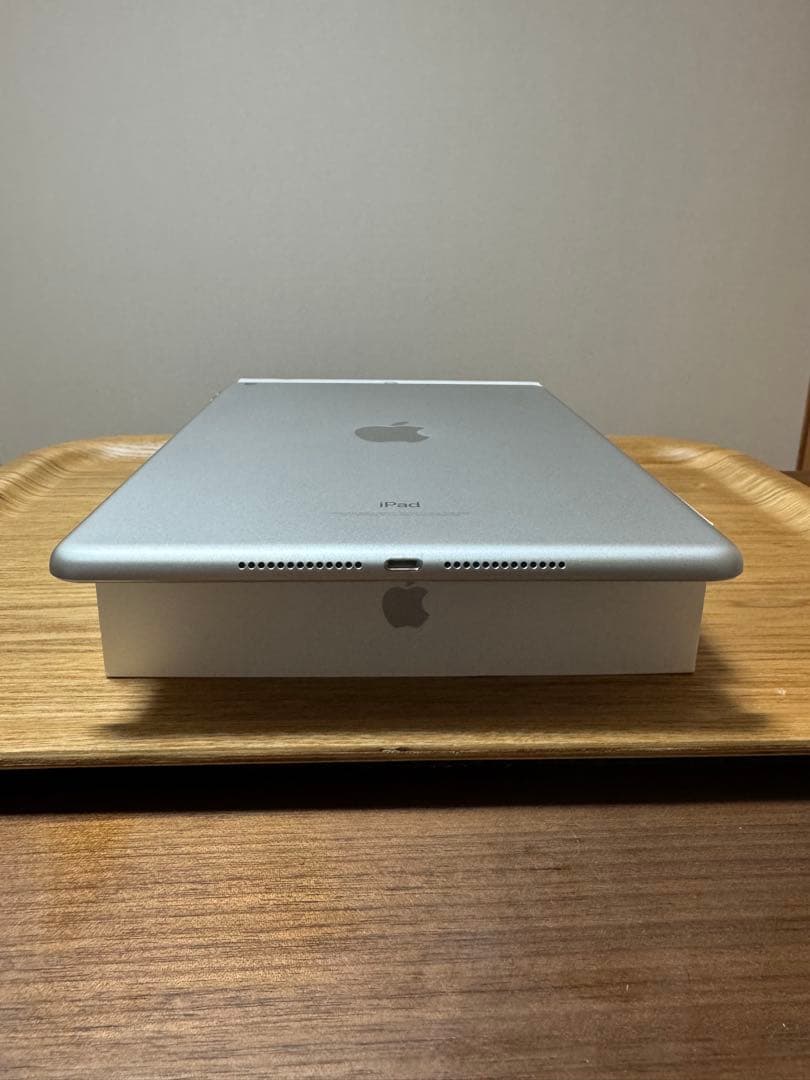 iPad 第6世代 32GB Wi-Fi Apple Pencil