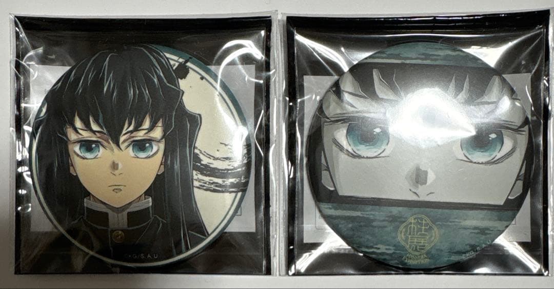 鬼滅の刃 柱展 キービジュアル 柱展まとめ 時透無一郎