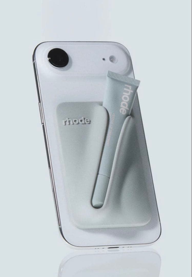 ラスト1点 即日発送rhode skinロードスキンsnap onlipcase