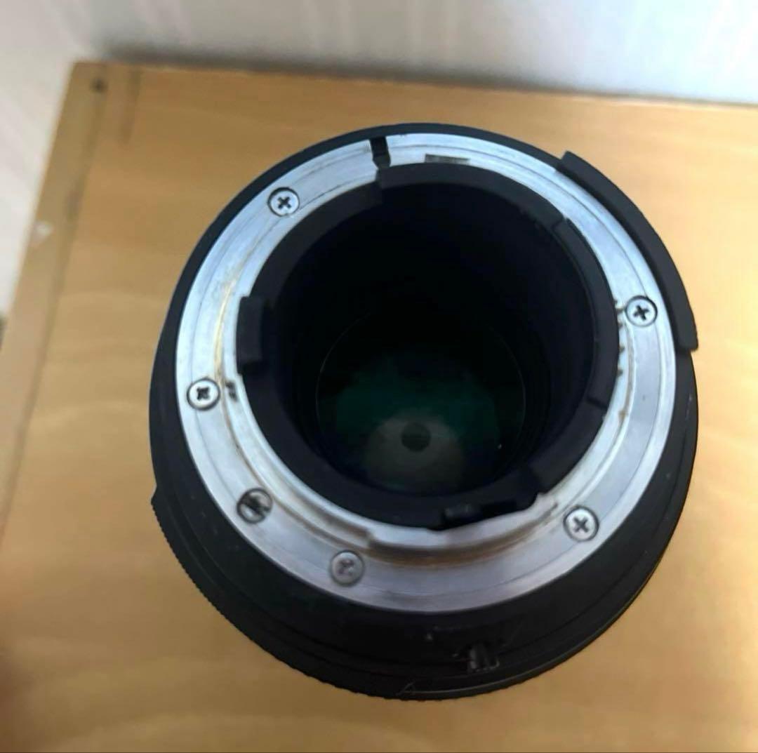 Nikon D7200 デジタル一眼レフカメラ　はちろく