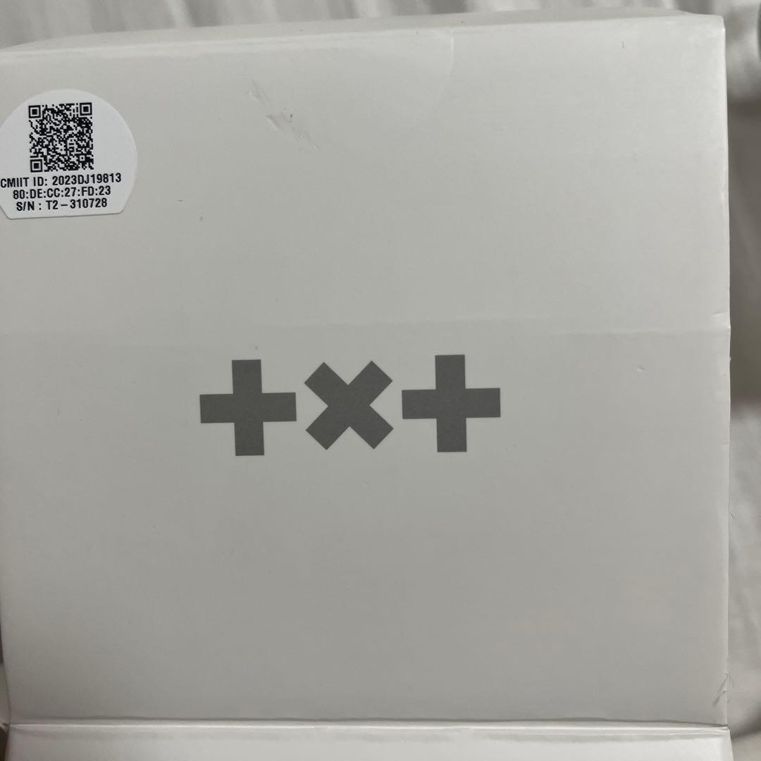TXT ペンライト ver.2