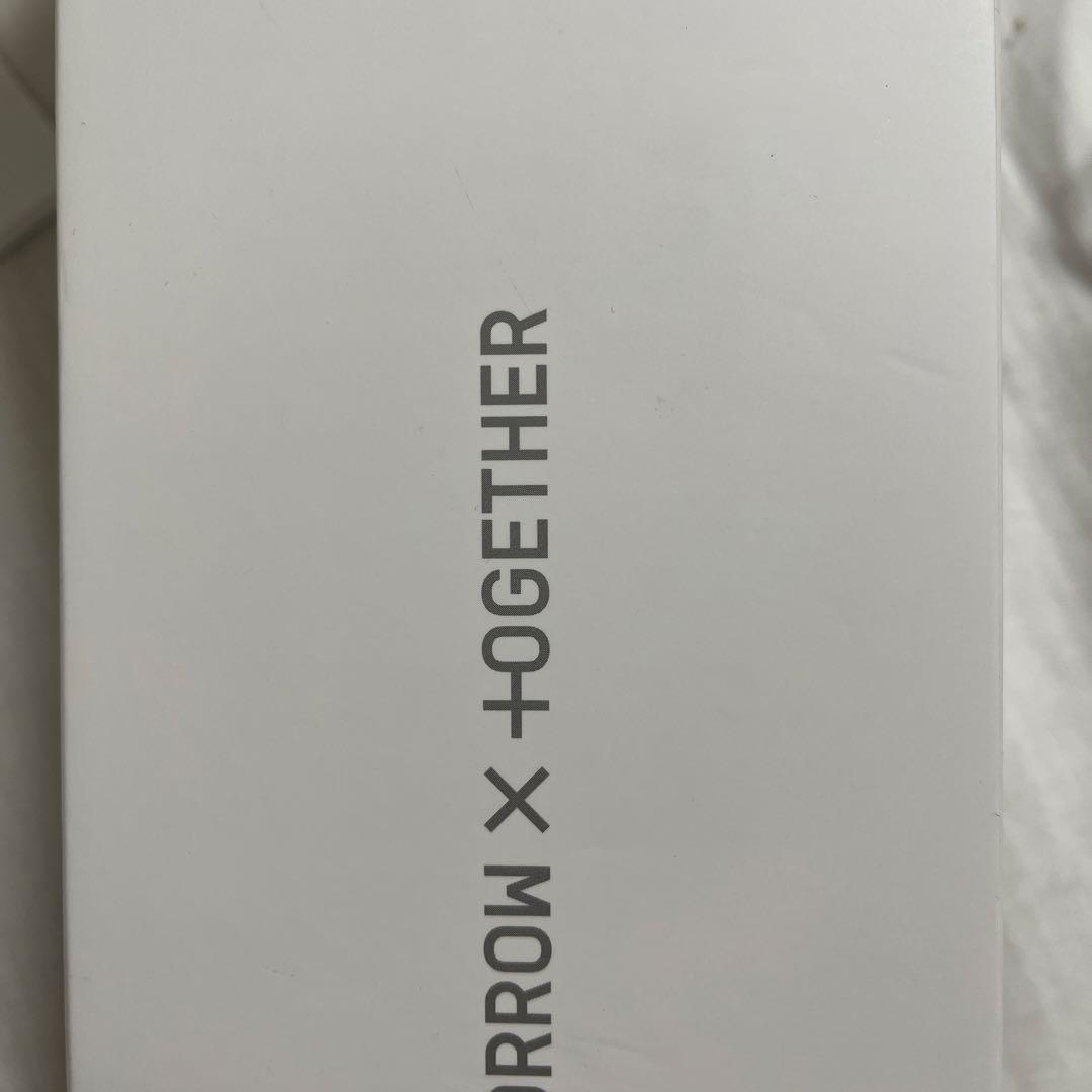 TXT ペンライト ver.2