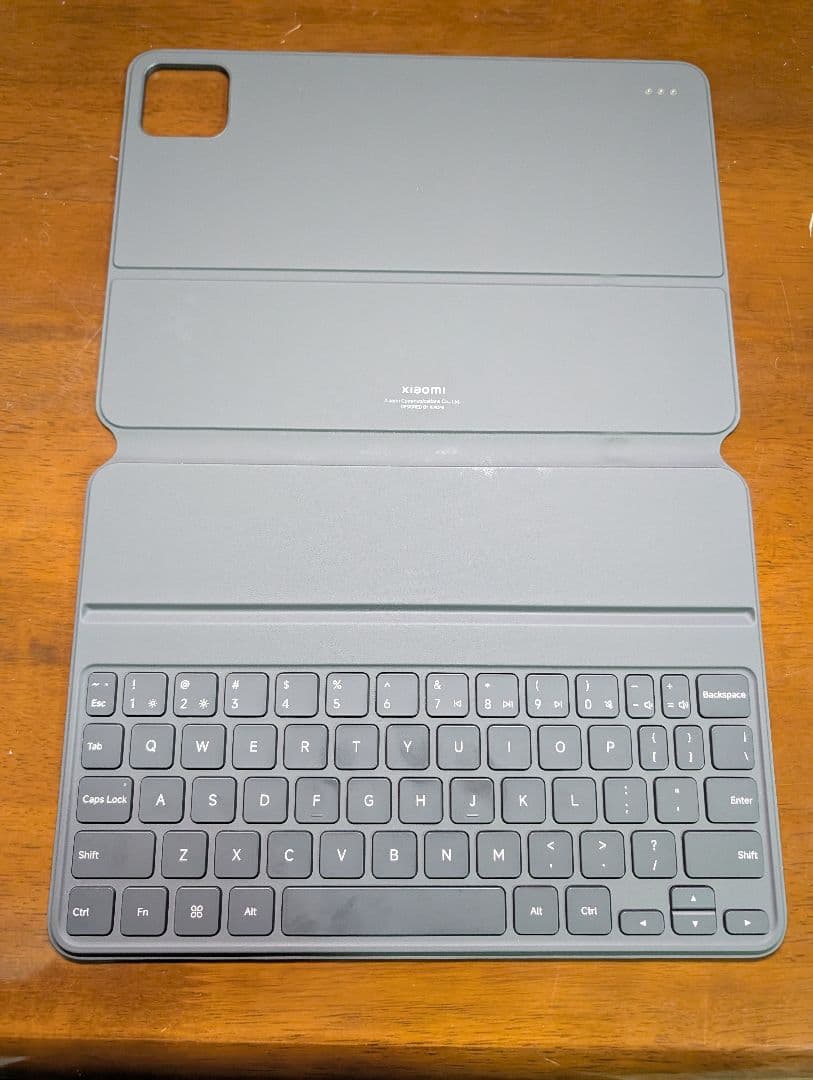 Xiaomi Pad 8 グレー 8GB RAM 128GB ROM