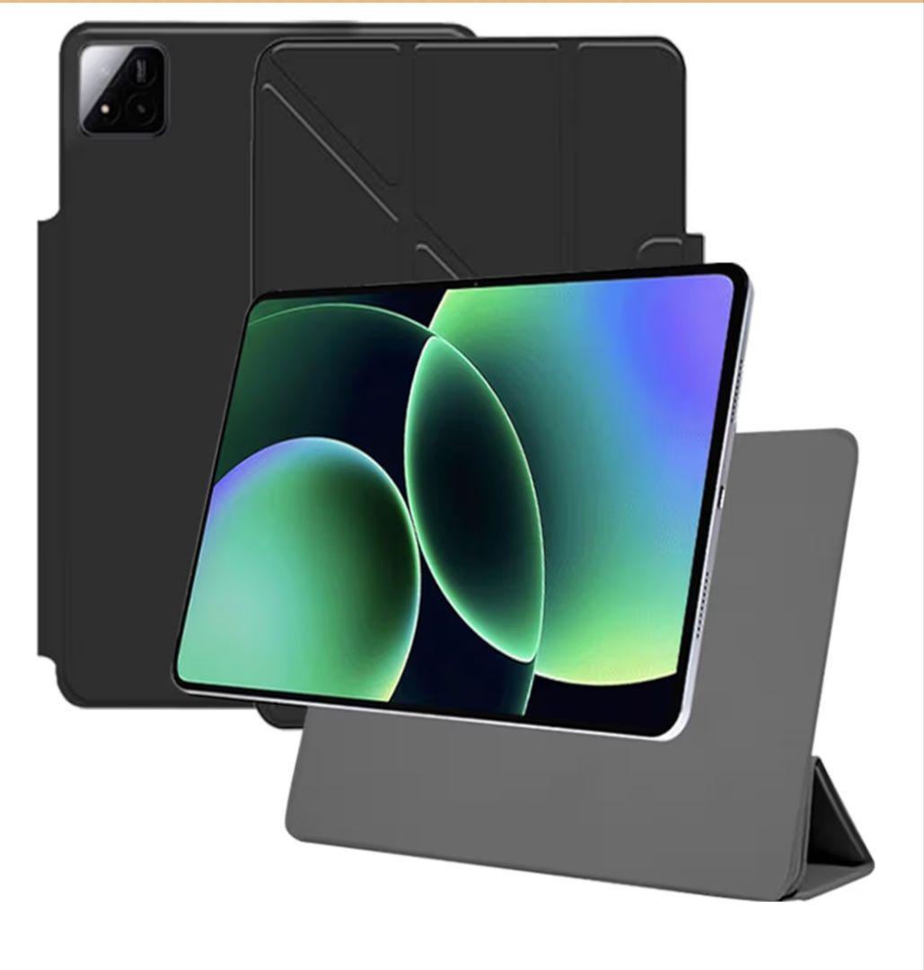 Xiaomi Pad 8 グレー 8GB RAM 128GB ROM