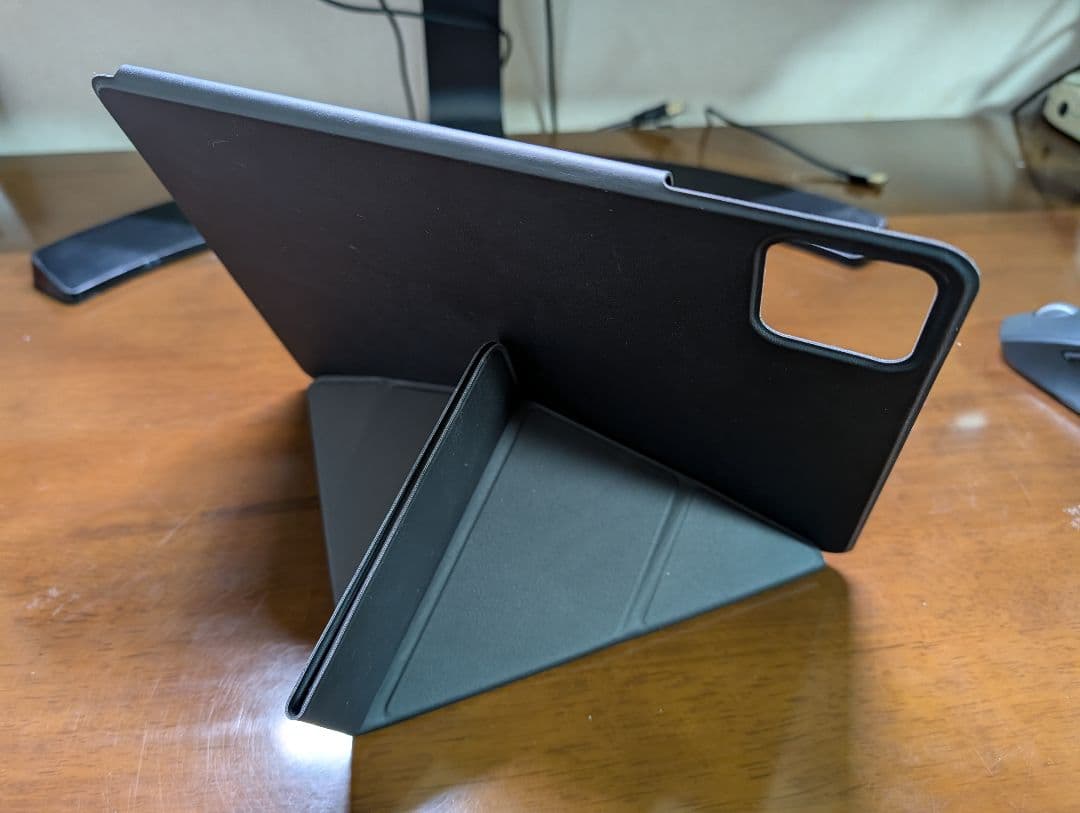 Xiaomi Pad 8 グレー 8GB RAM 128GB ROM