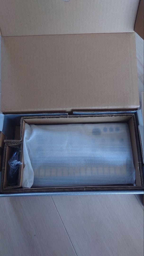 鍵盤楽器 KORG volca keys