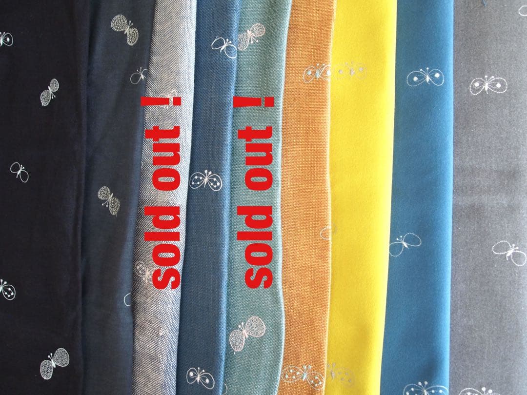 ミナペルホネン ハンドメイド スツール dop タンバリン 生地 チェア ベンチ