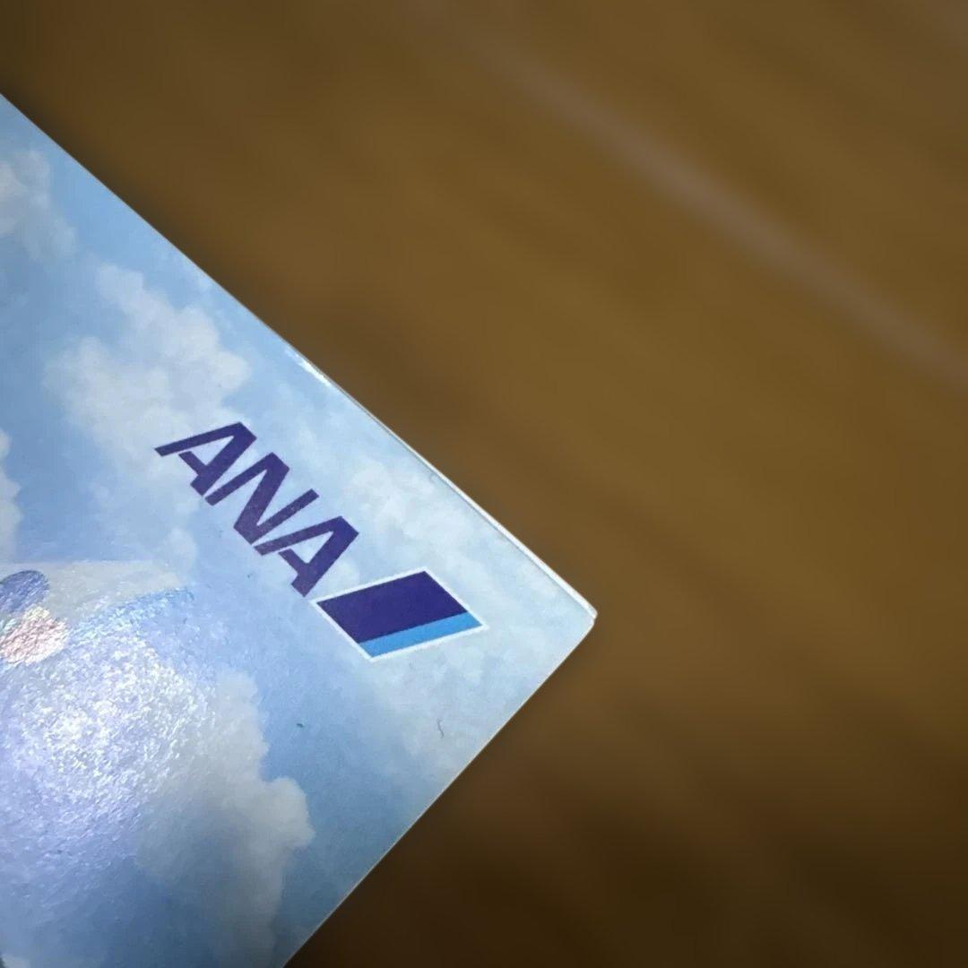 【レア商品】ポケモンカード ANAスペシャル99バージョン