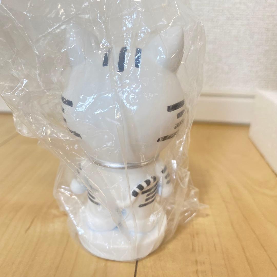 【美品】トラのもんレジンフィギュア