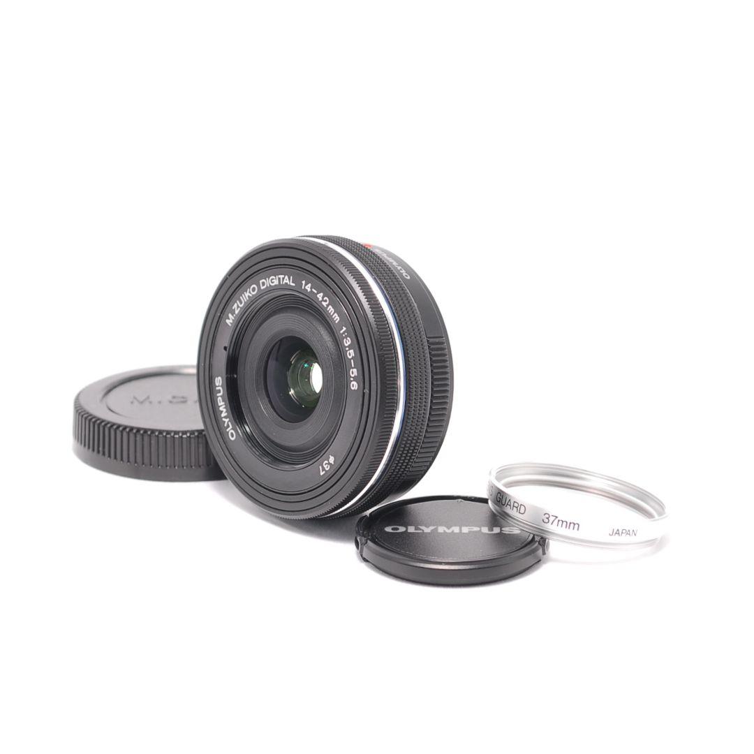 ❤即購入1000円OFF❤お得な実用品❤ OLYMPUS PEN E-PL6