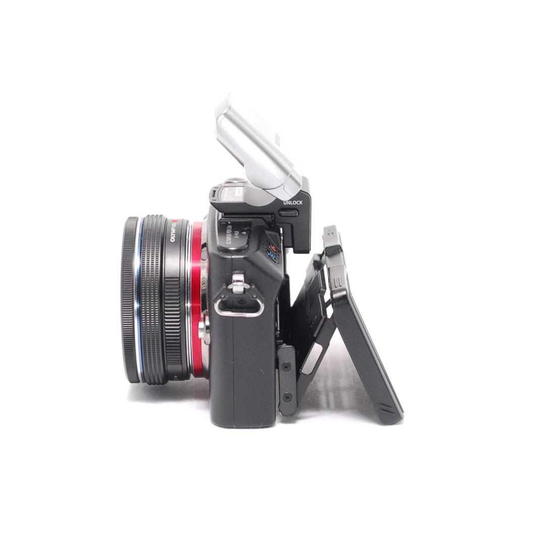 ❤即購入1000円OFF❤お得な実用品❤ OLYMPUS PEN E-PL6