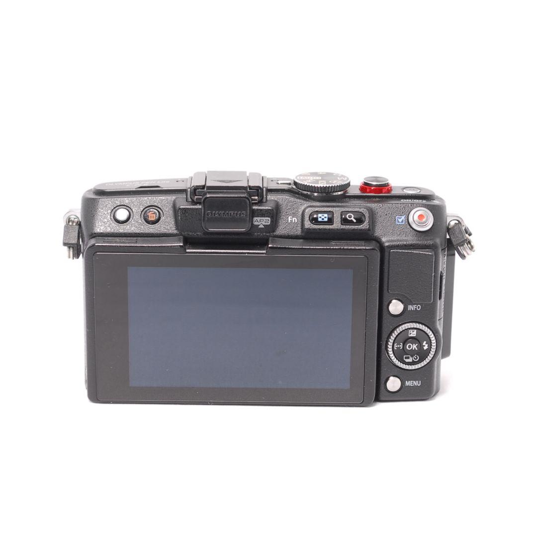 ❤即購入1000円OFF❤お得な実用品❤ OLYMPUS PEN E-PL6