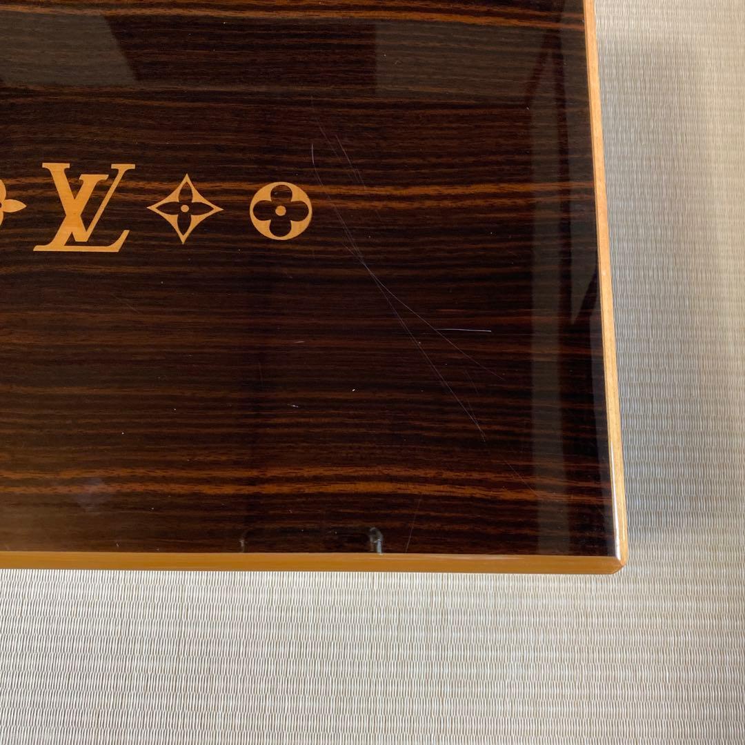 LOUIS VUITTON ルイヴィトン コフレ75 ヒュミドール M58562