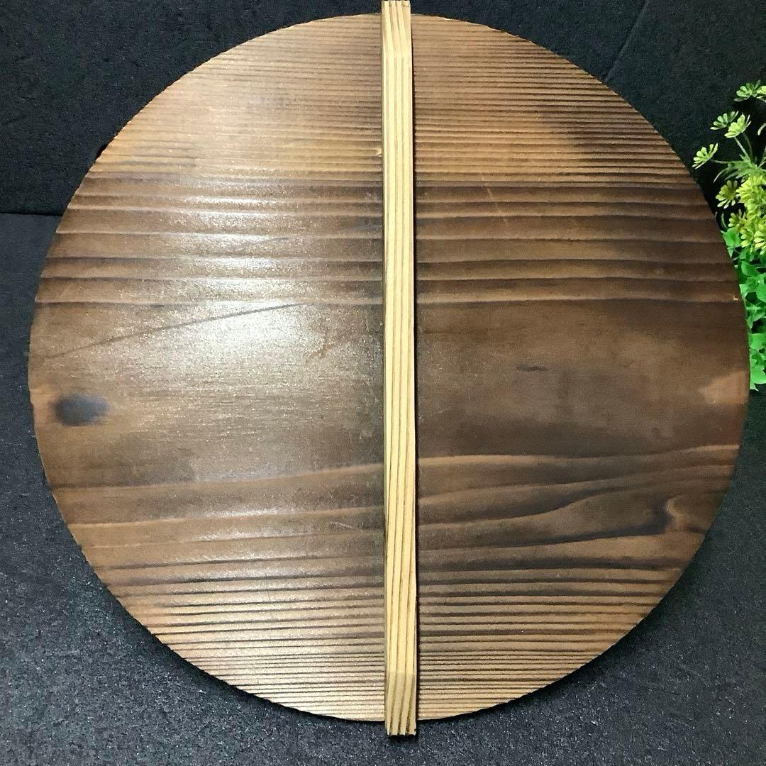 【新品・未使用】イシガキ『粋　宝健鍋・いろり鍋27㎝』鍋敷き・玉杓子付