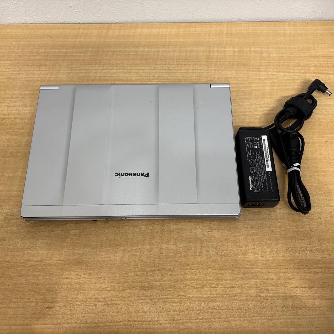 【快適動作】Let’sNote SV1 i5 11世代 16GB/256GB