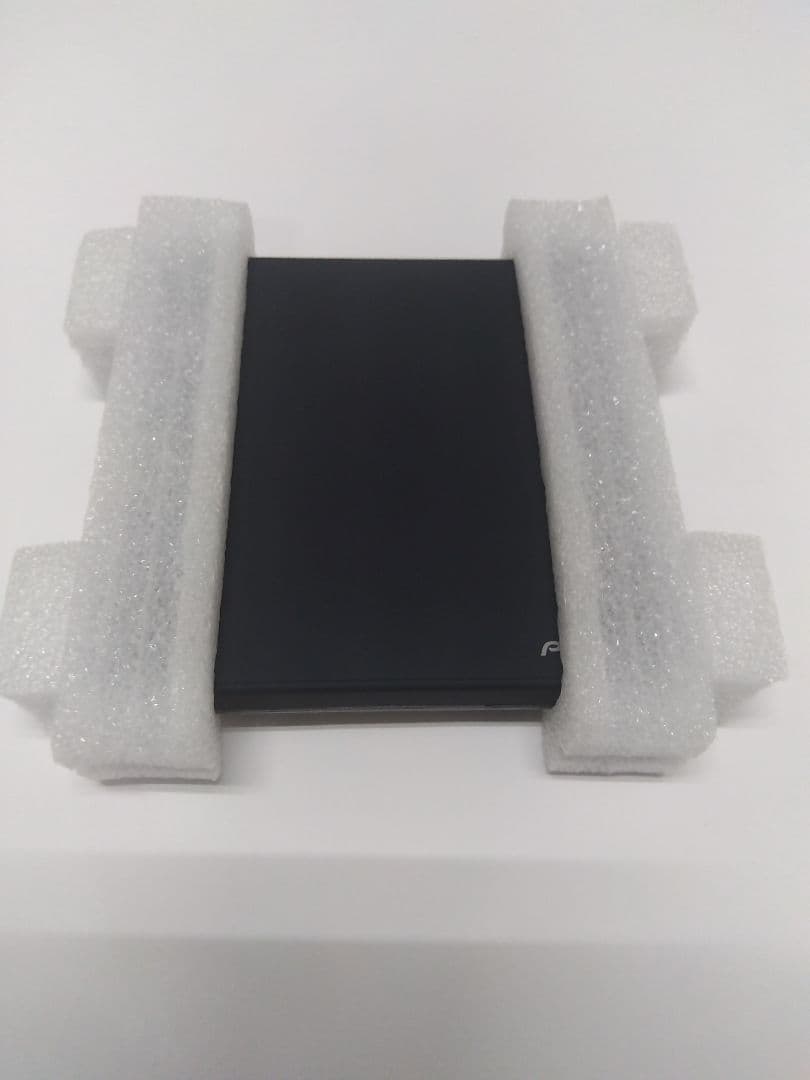 Pioneer BDR-XD08MB-S 外付けブルーレイディスクドライブ