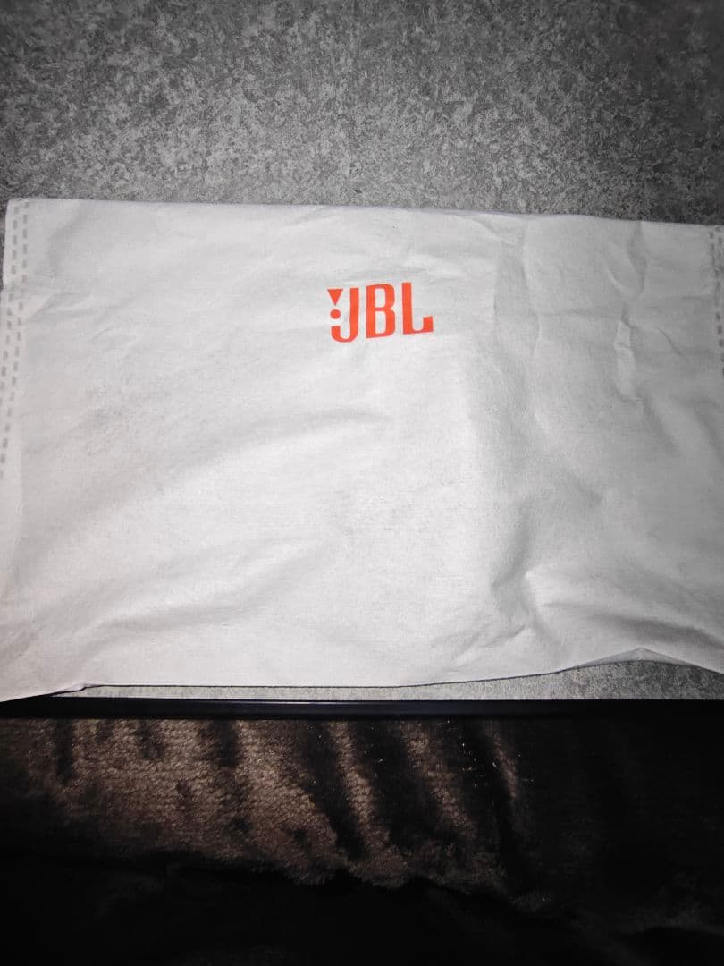 JBL TUNE770NCワイヤレスヘッドホン ブラック