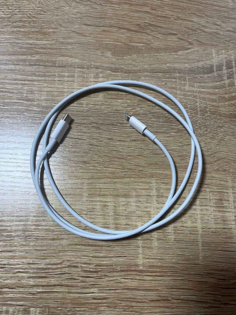 美品　Apple iPhone 14 ブルー 青　128GB
