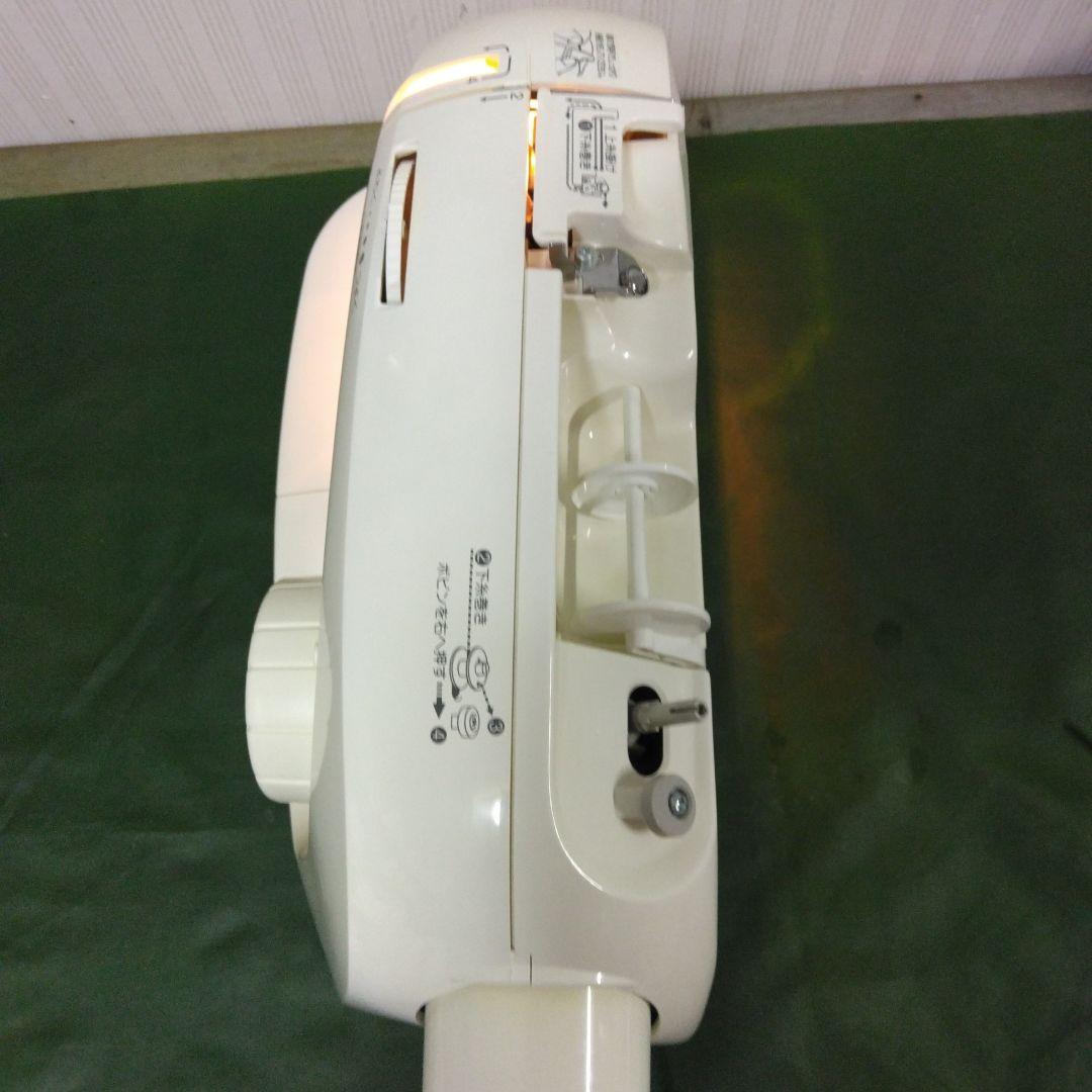ブラザーミシン、コンパクト。