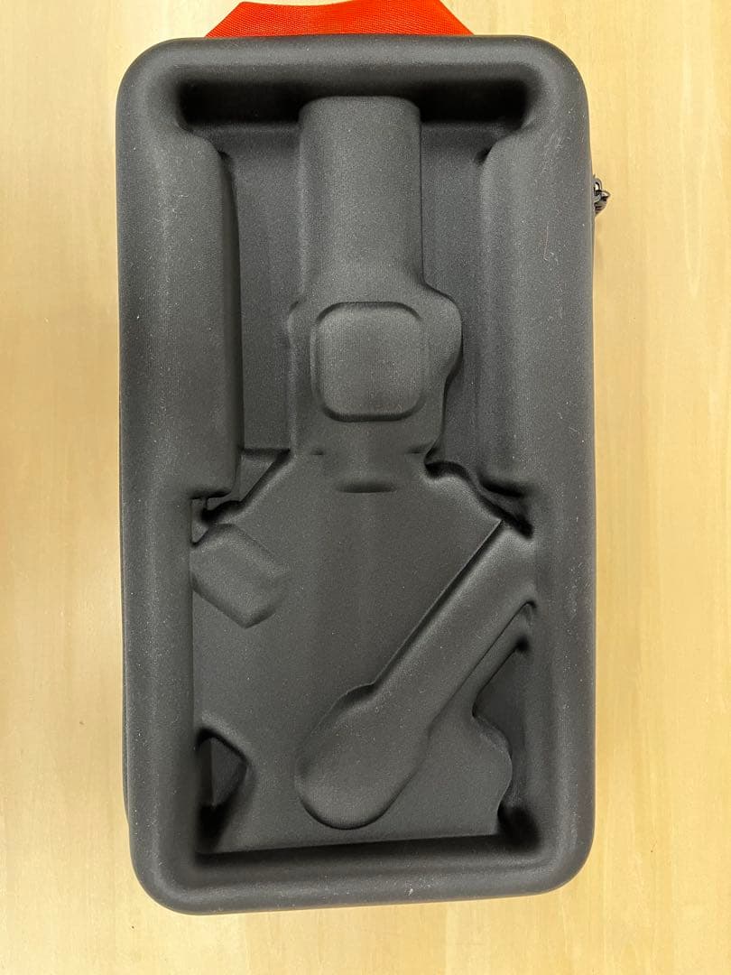 Hohem iSteady M7 スマートフォン用ジンバル