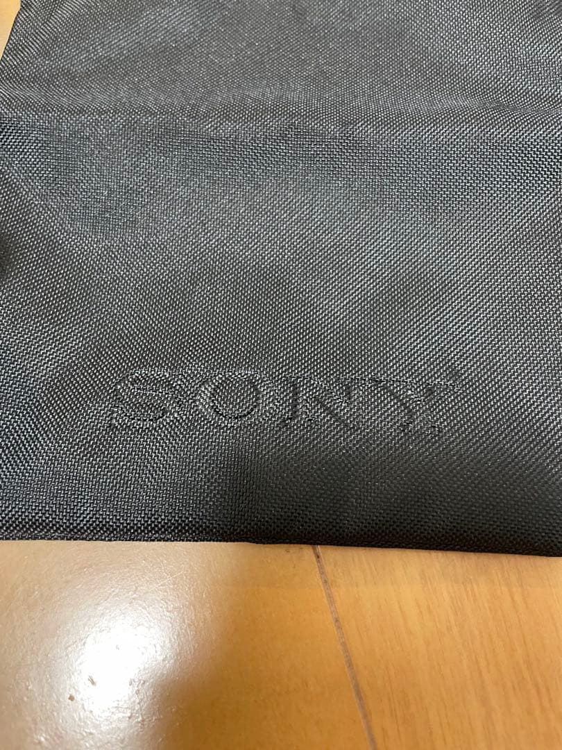 ヘッドホン Sony mdr-7506