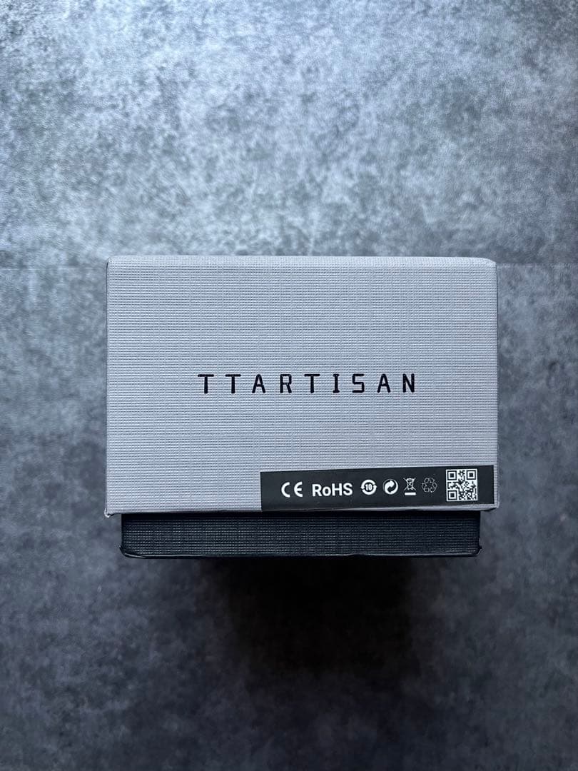 ヤ*ん様 【美品】TTArtisan 50mm F2 ニコンZマウント フルサイ