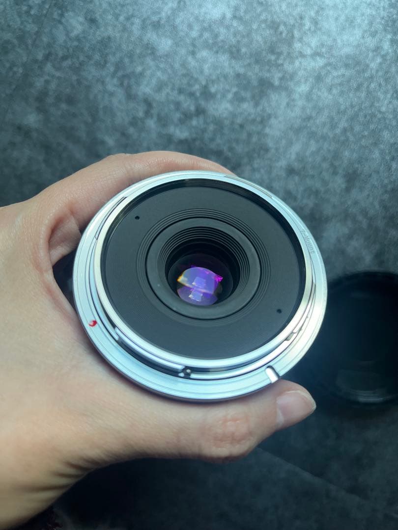 ヤ*ん様 【美品】TTArtisan 50mm F2 ニコンZマウント フルサイ