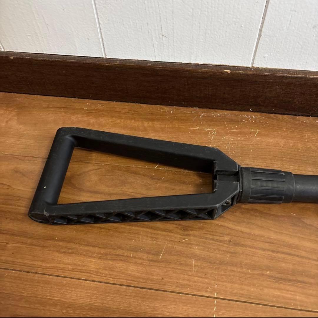 米軍　実物　 フォールディングショベル　折り畳みスコップ