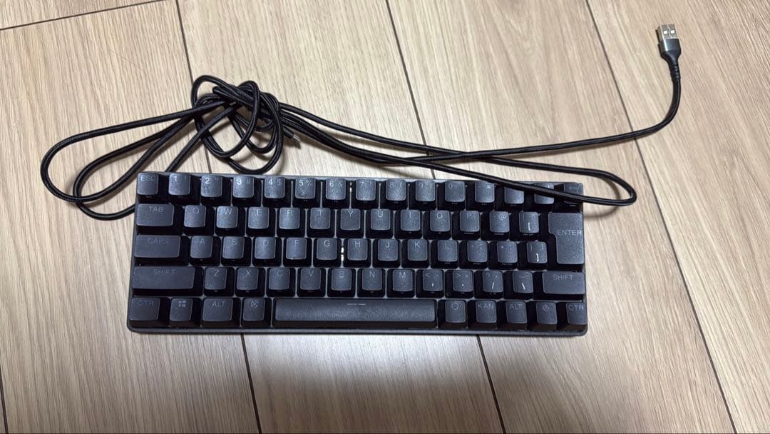 Apex Pro Mini キーボード １日限定安くします。