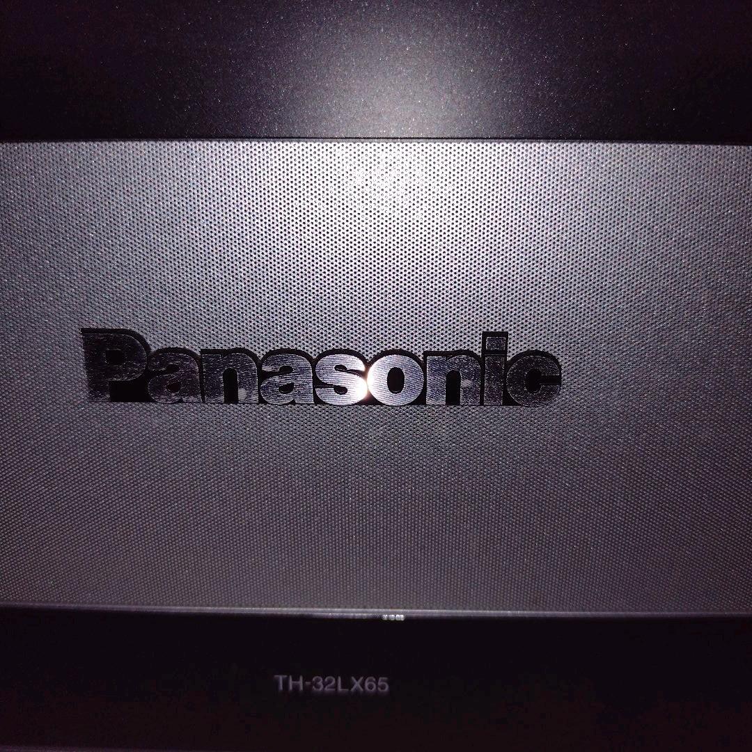 テレビ TH-32LX65