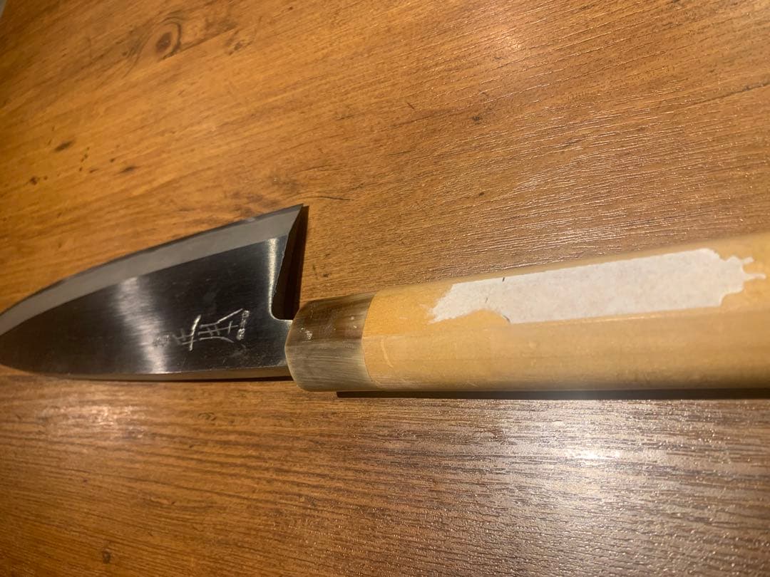 出刃包丁　正本総本店