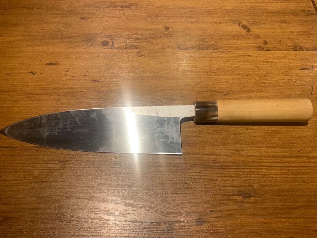 出刃包丁　正本総本店
