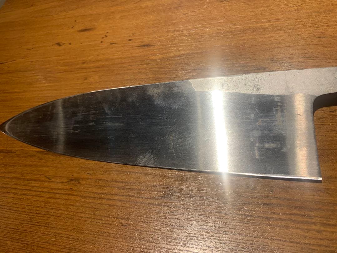 出刃包丁　正本総本店