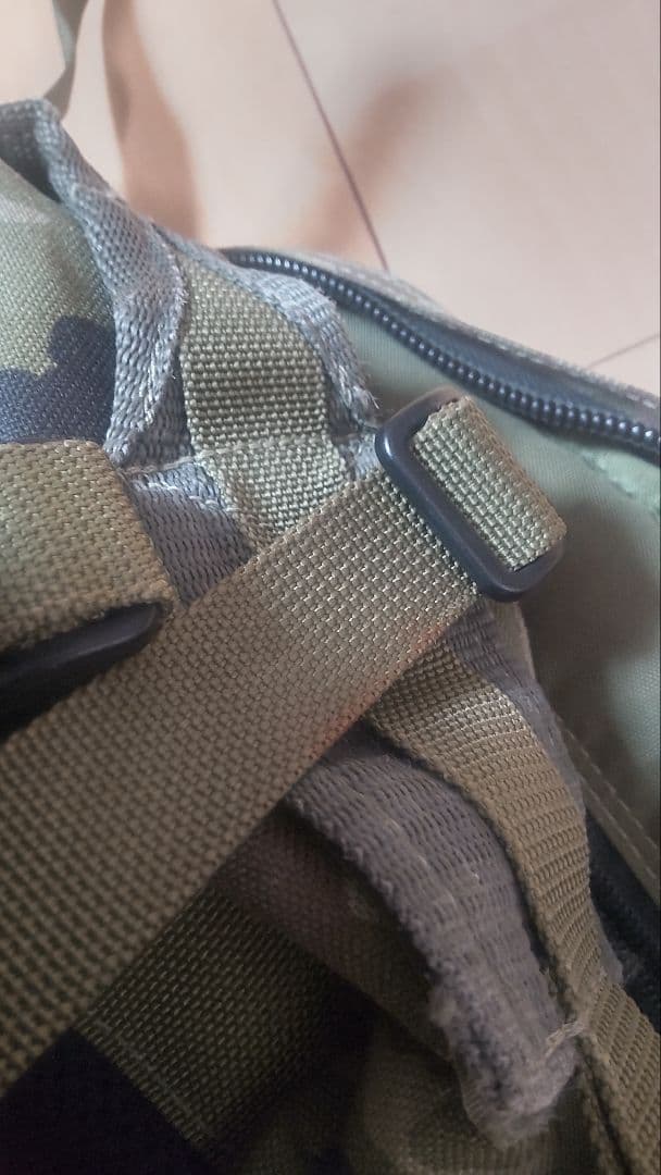 MAGFORCE(マグフォース) FALCON III JSDF