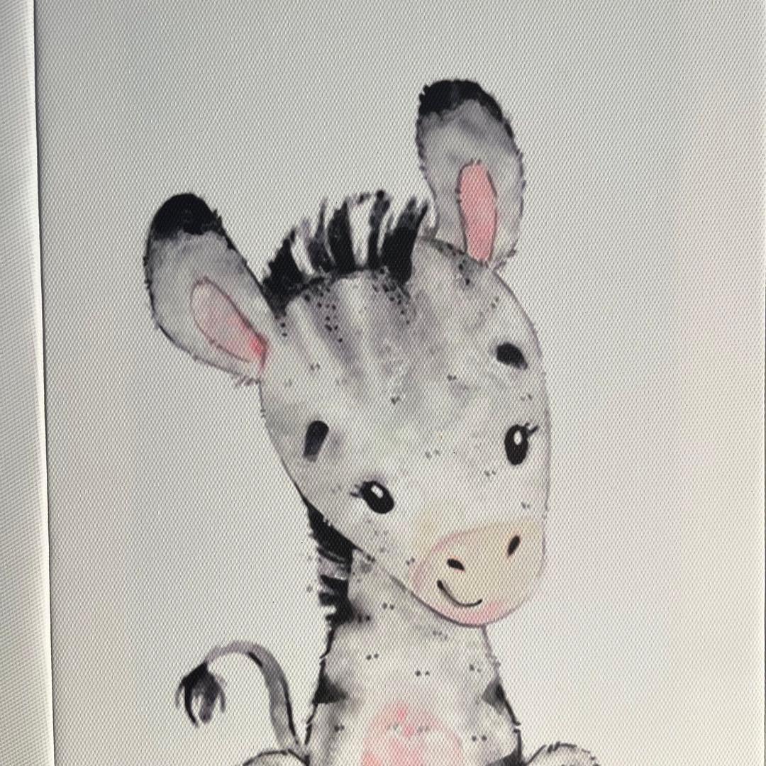 キャンバスプリントアート animals 絵画 額付き インテリア
