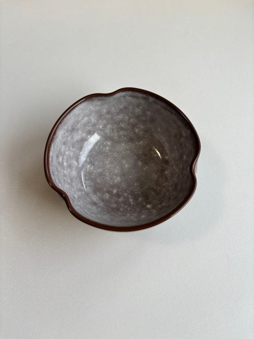 雅八釉　珍味小鉢揃　8個セット