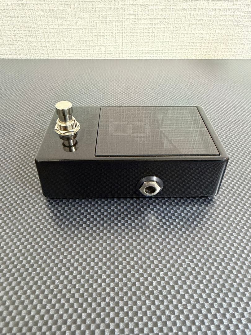 KORG Pitchblack X ペダルチューナー エフェクター
