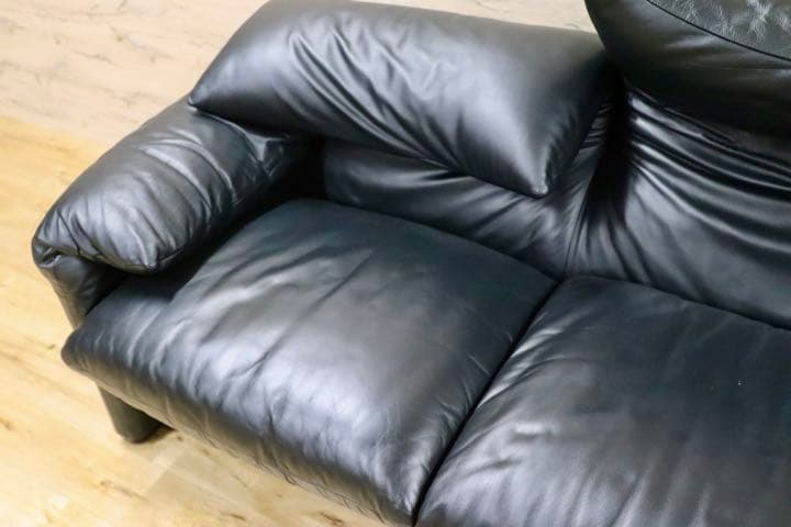 GMFN167○Cassina / カッシーナ 675 MARALUNGA マラ