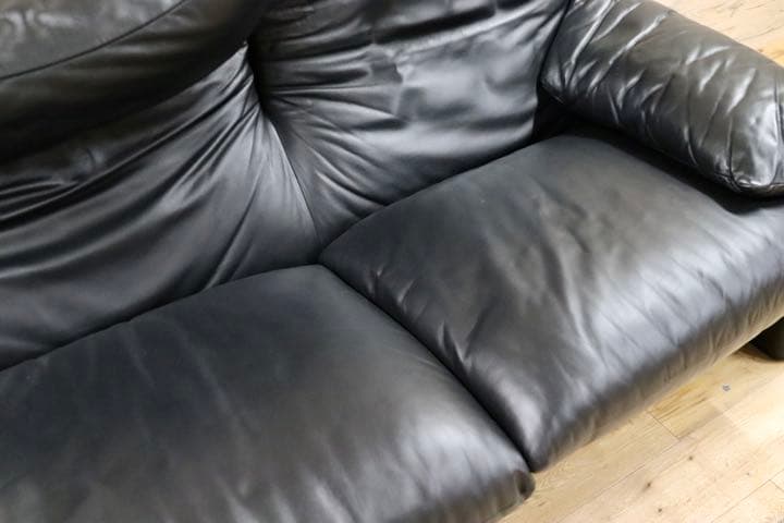 GMFN167○Cassina / カッシーナ 675 MARALUNGA マラ