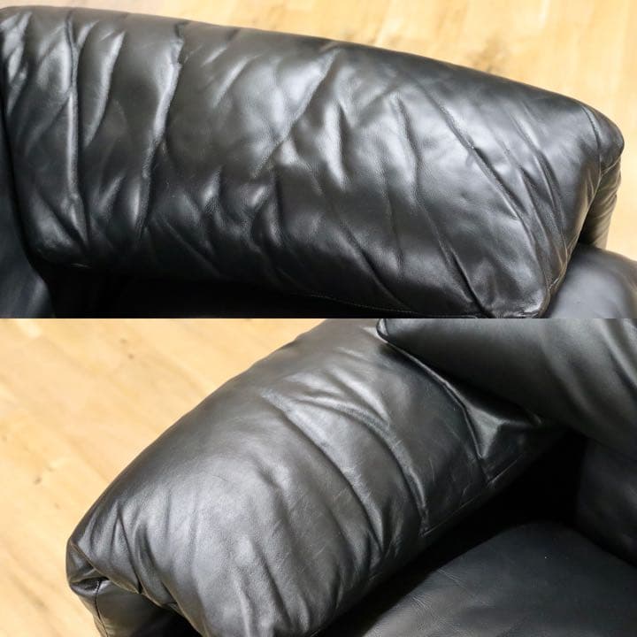 GMFN167○Cassina / カッシーナ 675 MARALUNGA マラ