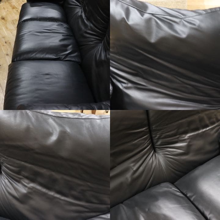 GMFN167○Cassina / カッシーナ 675 MARALUNGA マラ