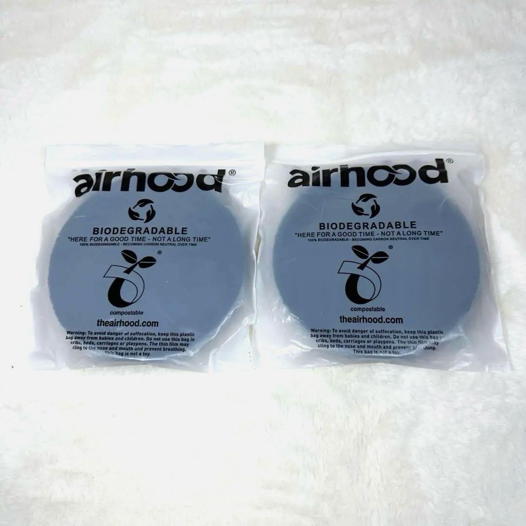 airhood ポータブルレンジフード エアフード 卓上換気扇AH-01AJ