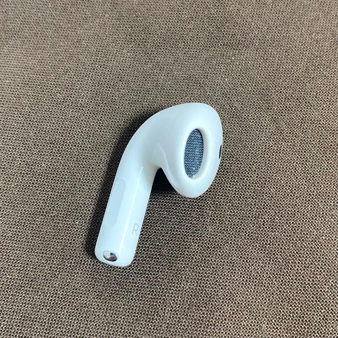 AirPods4 ANC A3055 第4世代 R 片方 右のみ ノイキャン