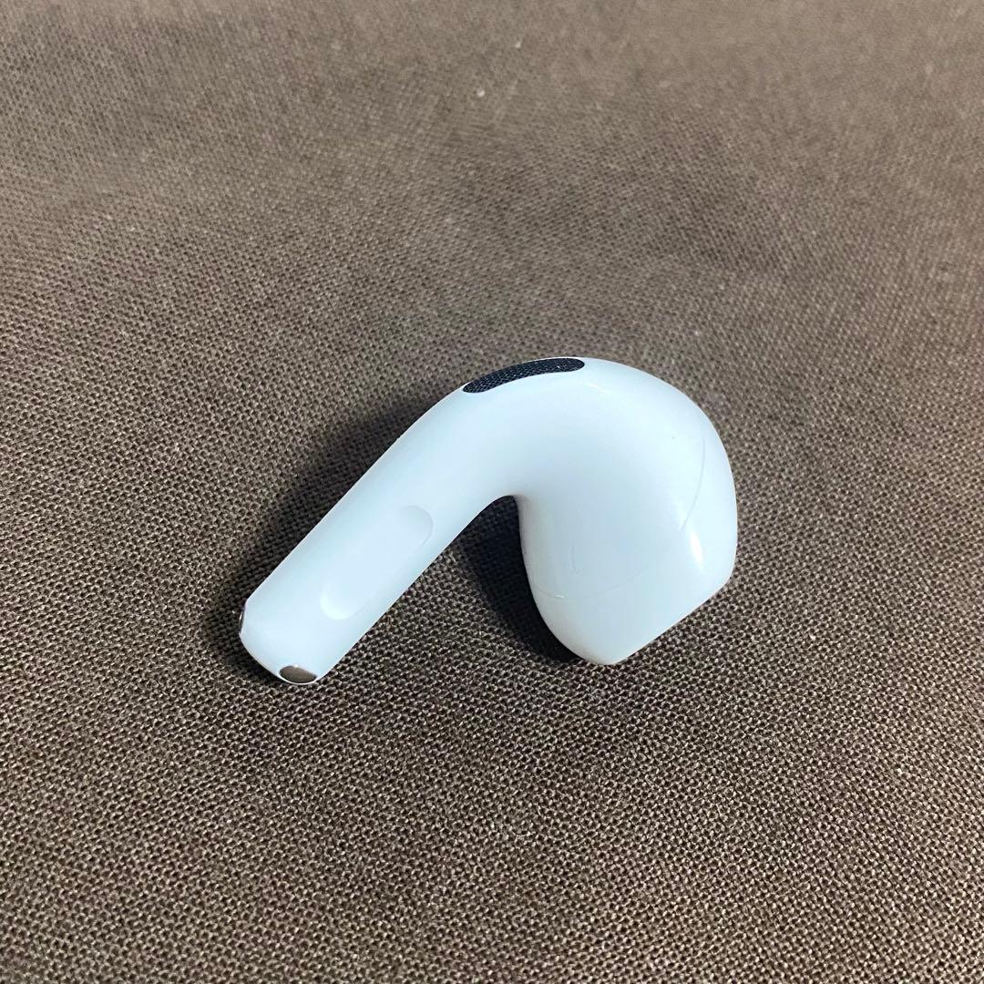 AirPods4 ANC A3055 第4世代 R 片方 右のみ ノイキャン