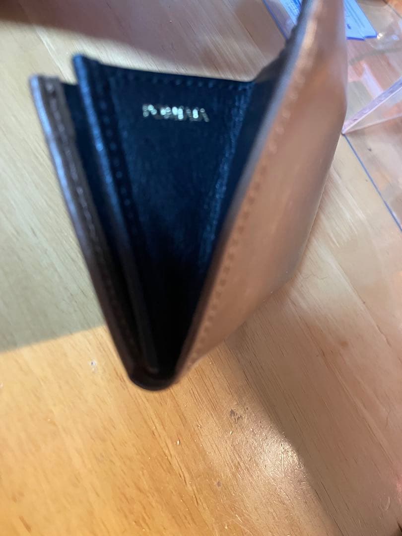 ポンタタ POMTATA P2538 コンパクト ギャルソン（オーク）