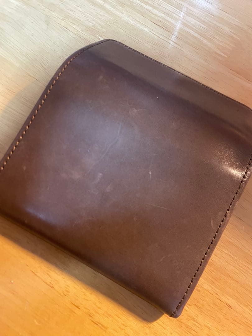 ポンタタ POMTATA P2538 コンパクト ギャルソン（オーク）