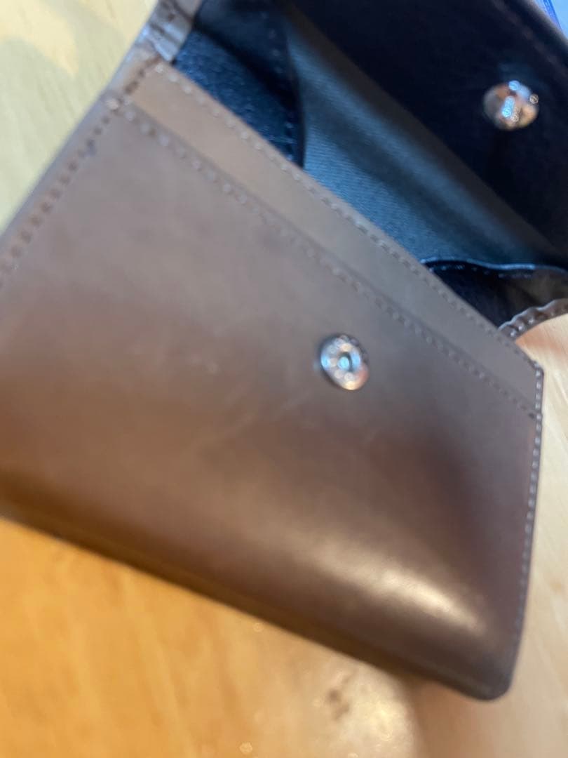 ポンタタ POMTATA P2538 コンパクト ギャルソン（オーク）