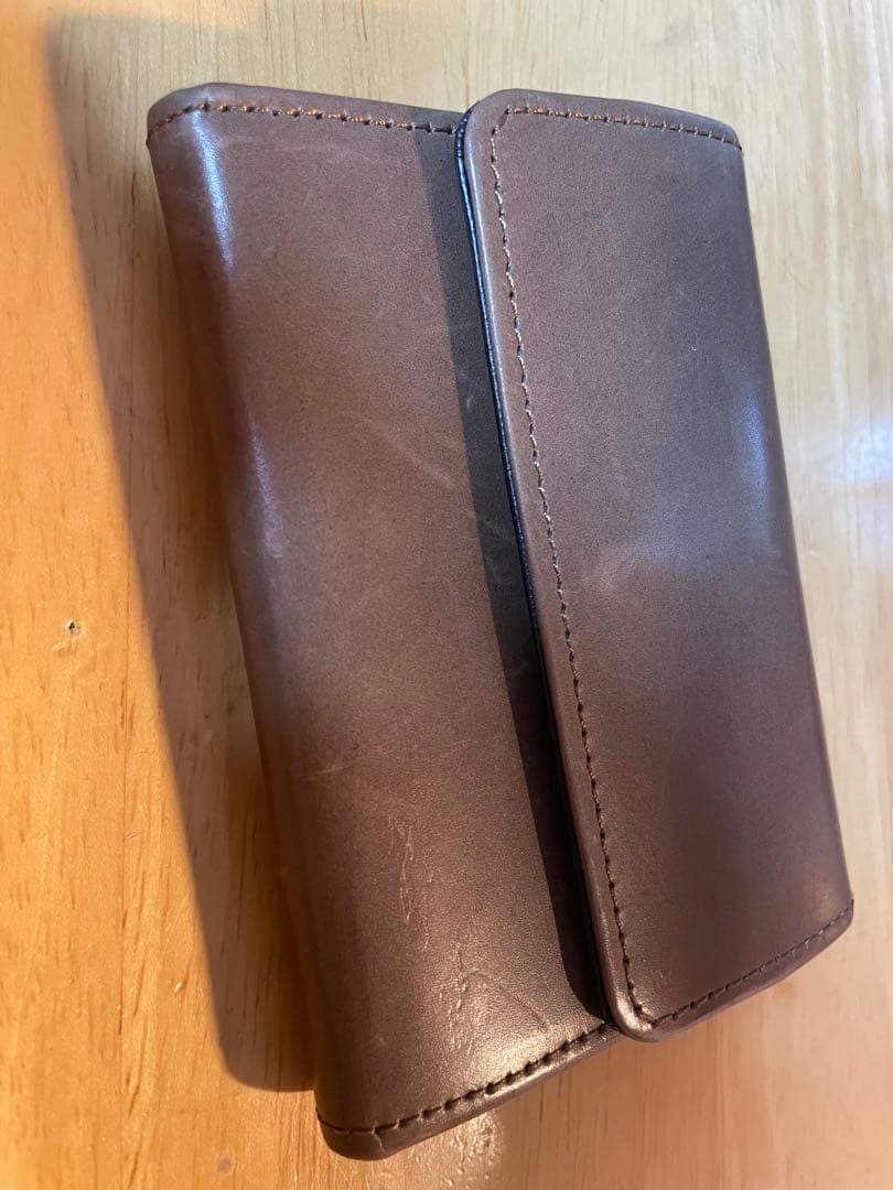 ポンタタ POMTATA P2538 コンパクト ギャルソン（オーク）