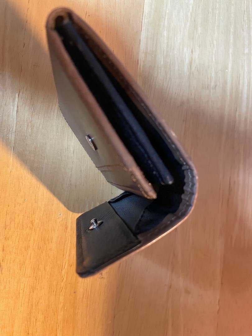 ポンタタ POMTATA P2538 コンパクト ギャルソン（オーク）